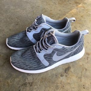 Nike Roshe run